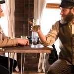 An American Pickle: Seth Rogen im Doppelpack im Trailer zur HBO-Max-Komödie An American Pickle Trailer