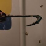 Candyman ist zurück: Unheimliche neue Vorschau auf das Horror-Sequel Candyman Vorschau