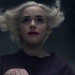 Kein Teil 5: Netflix beendet "Chilling Adventures of Sabrina"! Chilling Adventures of Sabrina Teil 5