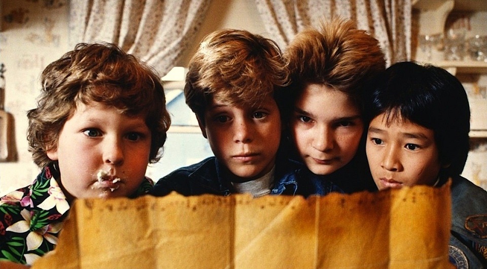 Die Goonies 2 Die Goonies 2