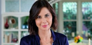 Good Witch Staffel 7