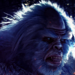 Monstrous: Trailer, Clips und Poster zum Bigfoot-Horrorfilm Monstrous Trailer