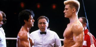Rocky 4 Directors Cut
