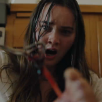 The Beach House: Trailer zum Body-Horrorfilm geht unter die Haut The Beach House Trailer