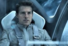 Tom Cruise Weltraumfilm Budget