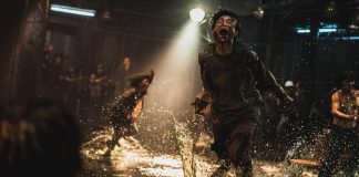 Train to Busan 2 Trailer