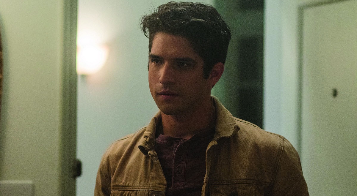 Filme Und Serien Von Tyler Posey "Teen Wolf"-Star Tyler Posey spielt die Hauptrolle im Thriller "Brut Force"