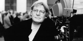 Alan Parker tot