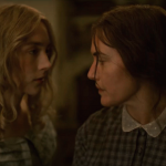 Kate Winslet und Saoirse Ronan sammeln Fossilien und lieben sich im Trailer zu Ammonite Ammonite Trailer