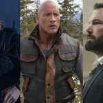 Hier sind die bestbezahlten Schauspieler der Welt 2020 Bestbezahlte Schauspieler 2020