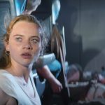 Luna Wedler in "Biohackers" © 2020 Netflix