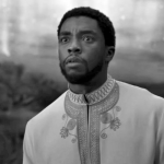 Black-Panther-Star Chadwick Boseman ist tot Chadwick Boseman tot