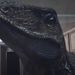 Claw: Schlecht animierter Raptor mit geklauten Soundeffekten greift im Teaser zum Dino-Horror an Claw Teaser