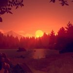 "Firewatch": Verfilmung des Abenteuerspiels ist wieder in Arbeit Firewatch Film