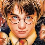 Harry Potter und der Stein der Weisen Einspiel