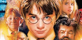 Harry Potter und der Stein der Weisen Einspiel