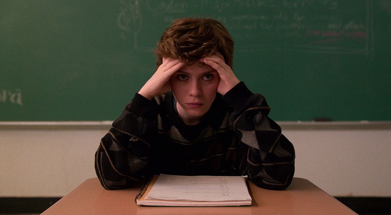 Im Not Ok With This Staffel 2