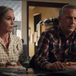 Lass ihn gehen: Intensiver Trailer zum Thriller mit Kevin Costner und Diane Lane