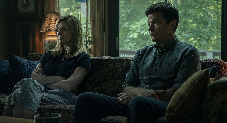 Die Brücke Staffel 4 Wie Viele Folgen