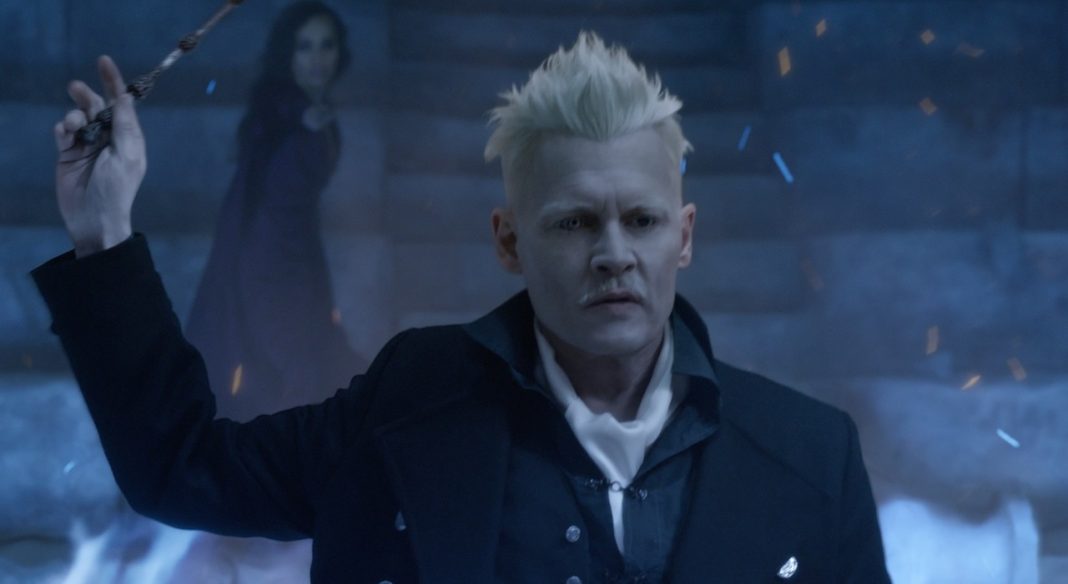 "Phantastische Tierwesen 3" wird ab September gedreht