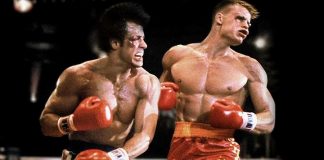 Rocky 4 Directors Cut Stallone