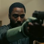 Tenet: Vorverkauf hat begonnen, neue TV-Spots enthüllt Tenet Vorverkauf