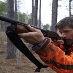 Nikolaj Coster-Waldau und Annabelle Wallis jagen einen Serienkiller im Trailer zu The Silencing The Silencing Trailer