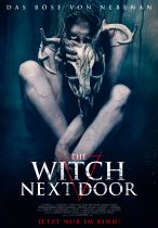 The Witch Next Door (2019) Kritik