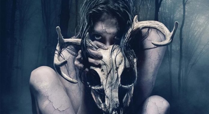 The Witch Next Door (2019) Filmkritik