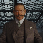 Hercule Poirot ist zurück: Trailer und Poster zu Kenneth Branaghs Tod auf dem Nil Tod auf dem Nil Trailer