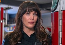 911 Lone Star Staffel 2 Liv Tyler