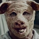 Danny Trejo gegen Schweinemenschen im WTF-Trailer zu Bullets of Justice Bullets of Justice Danny Trejo