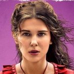 Enola Holmes: Bunte Charakterplakate zum Netflix-Film mit Millie Bobby Brown Enola Holmes Charaktere