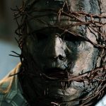 Psychokiller im Maisfeld-Labyrinth im Trailer zu Fear Pharm Fear Pharm Trailer