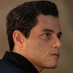 Keine Zeit zu sterben: Neues Poster und Featurette zum Bösewicht bekräftigen Kinostart im November Keine Zeit zu sterben Safin