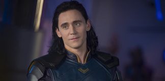 Loki Serie Disney Plus
