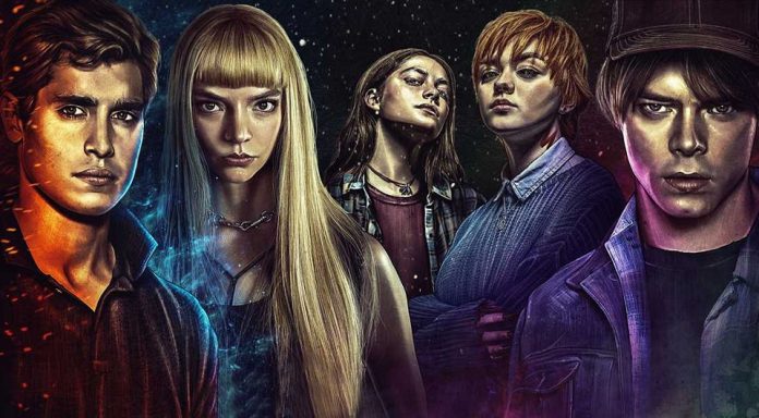 The New Mutants (2020) Filmkritik