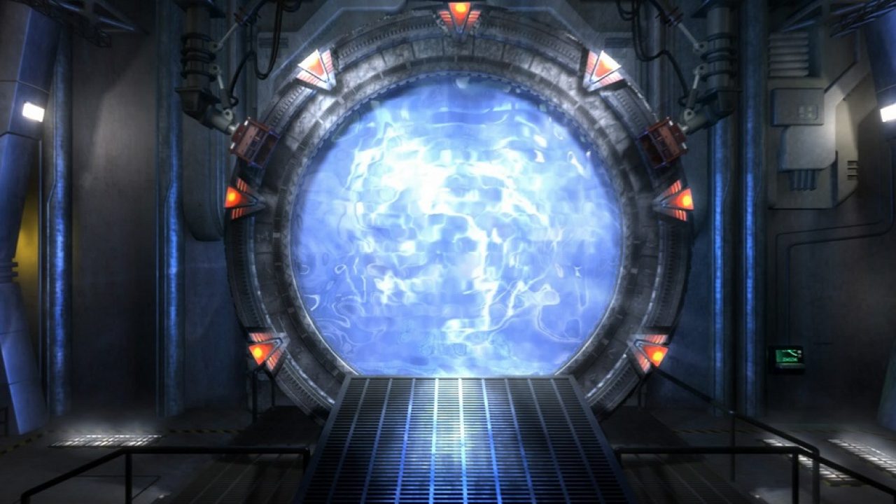 Stargate sg1 shari