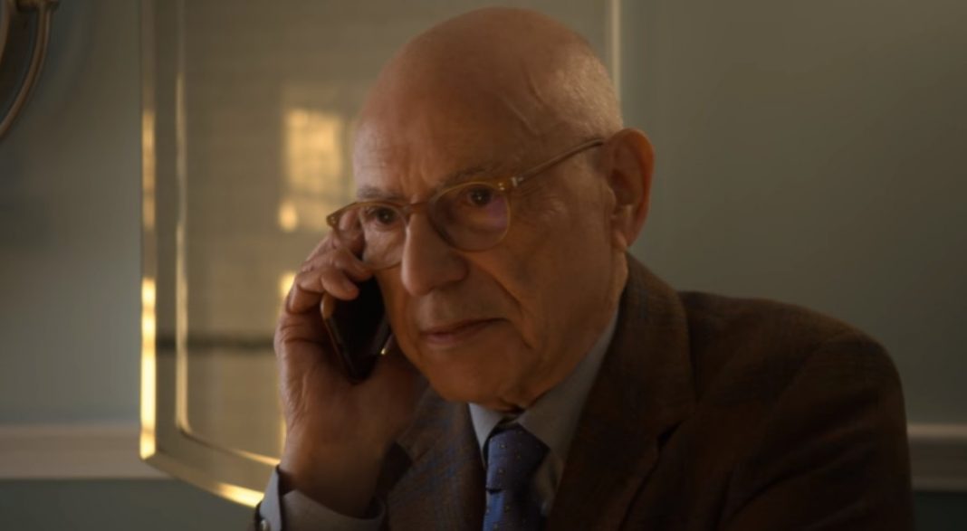 Films Et Séries Tv Avec Alan Arkin