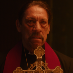 The Last Exorcist: Trailer zum Dämonen-Horror mit Danny Trejo The Last Exorcist Danny Trejo