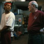 The Last Shift: Trailer zur Tragikomödie mit Richard Jenkins als Burgerbrater kurz vor dem Ruhestand The Last Shift Trailer