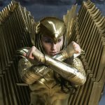 Wonder Woman 1984 Laufzeit