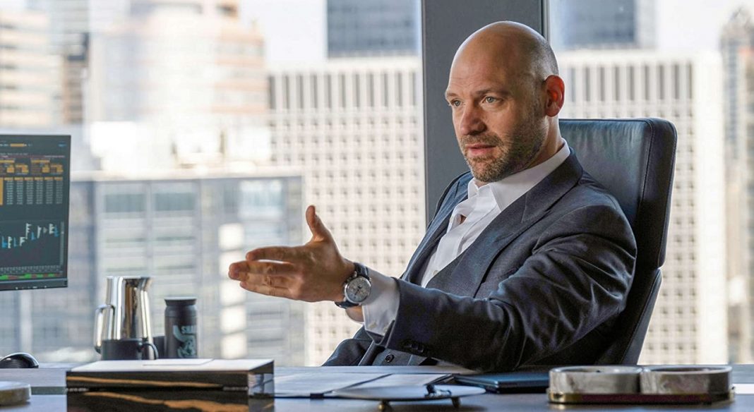"Billions" Staffel 6 hat grünes Licht, Corey Stoll zum HauptCast