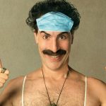 Borat: Anschluss-Moviefilm – Prime-Starttermin und urkomischer Trailer Borat 2 Trailer