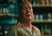 Bruce Willis John McClane
