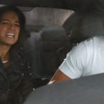 Michelle Rodriguez und Vin Diesel in "Fast & Furious 9" © 2020 Universal Pictures