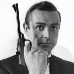 Oscarpreisträger und James-Bond-Star Sir Sean Connery ist tot Sean Connery tot