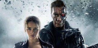 Terminator Genisys 2