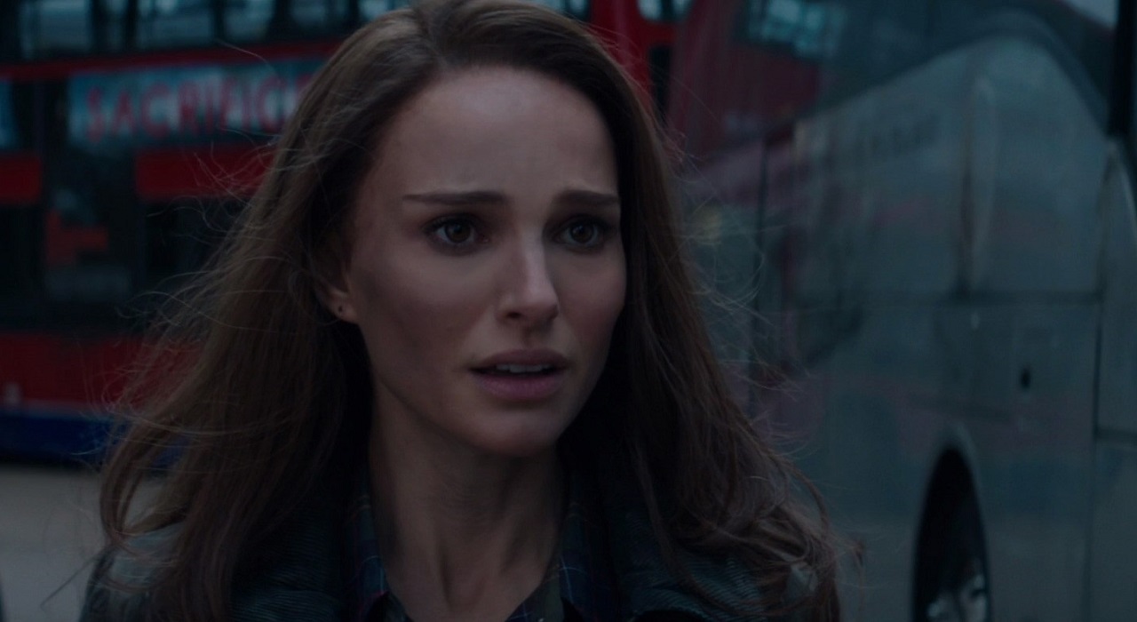 Natalie Portman bestätigt Krebs-Storyline für "Thor: Love and Thunder"
