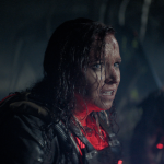 Die Uhr tickt! Saw trifft Battle Royale im explosiven Trailer zu Triggered Liesl Ahlers